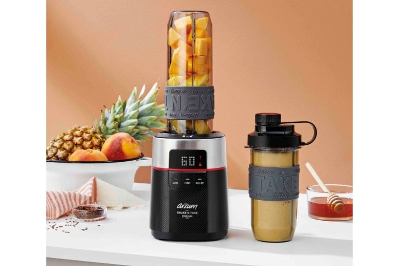 Sporcu Beslenmesi Malzemeler